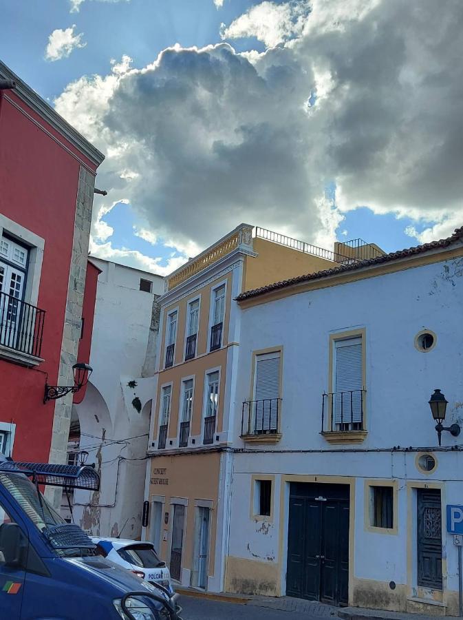 Concept Guest House Elvas Exterior photo