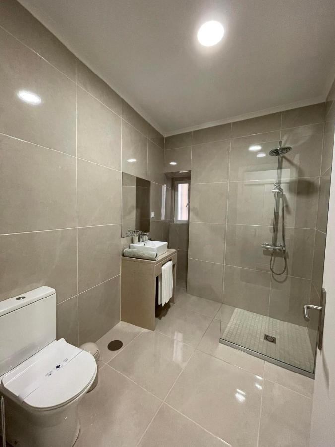 Concept Guest House Elvas Exterior photo