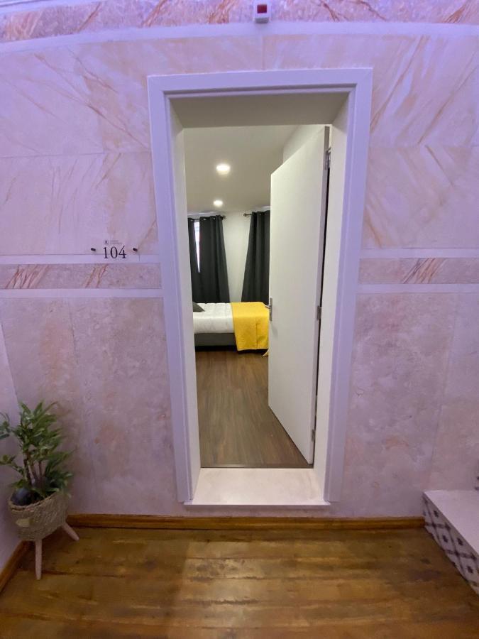 Concept Guest House Elvas Exterior photo