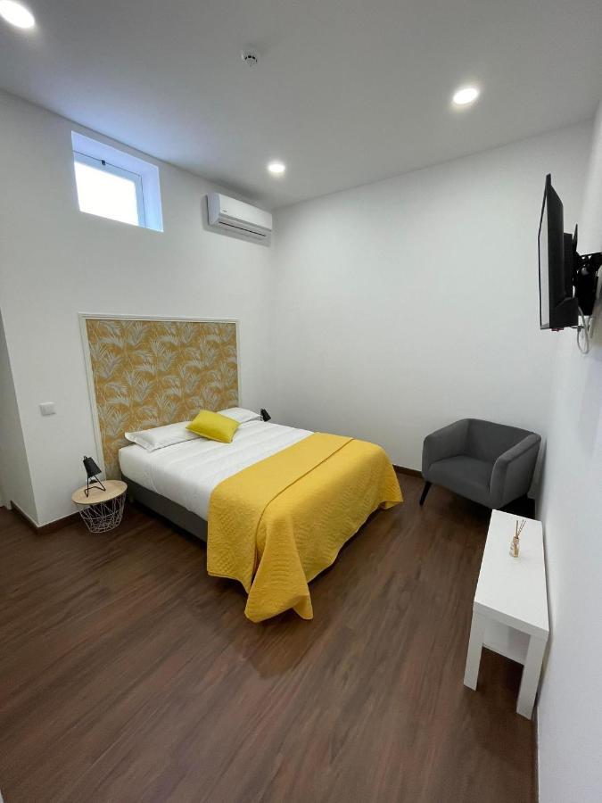 Concept Guest House Elvas Exterior photo