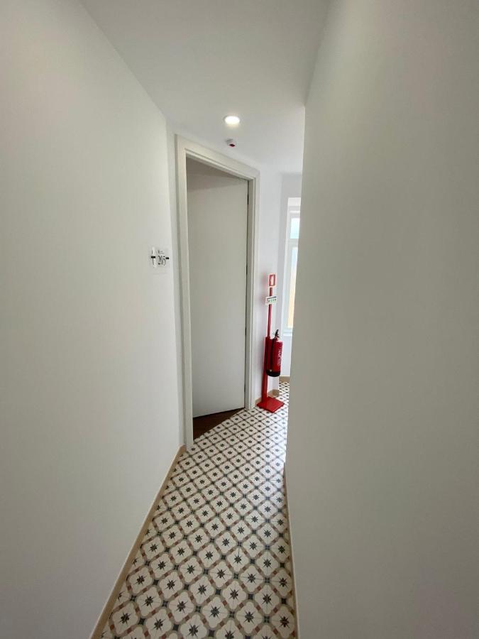 Concept Guest House Elvas Exterior photo